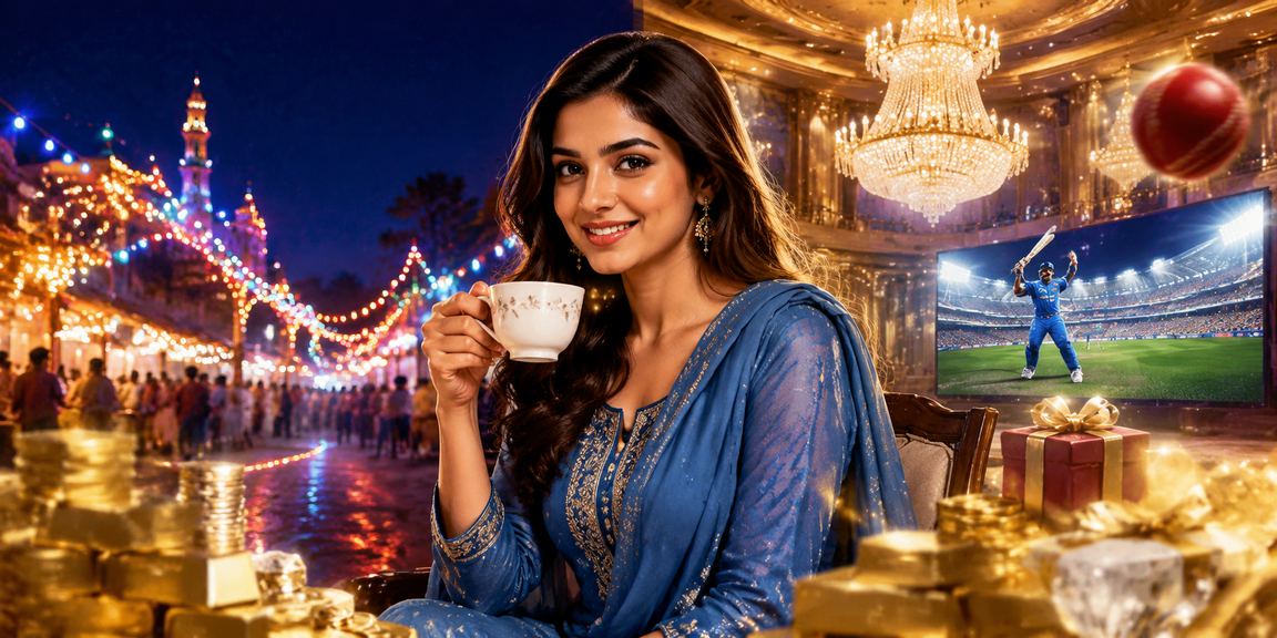 রংপুরে ক্রিকেট বেটিং সালোয়ার কামিজে